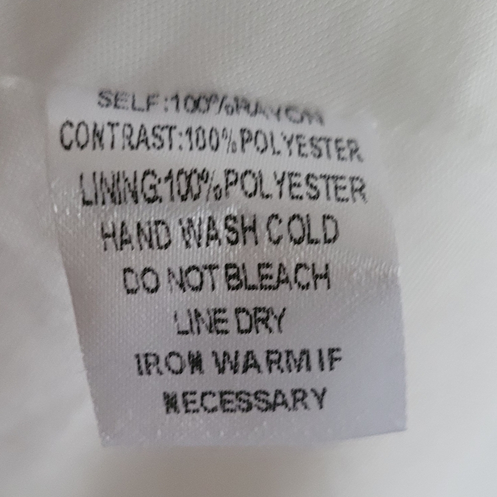mittoshop Sz Medium Tunic Dress - Picture 5 of 6